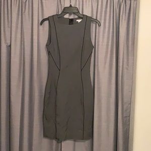 H.M sleeveless dress